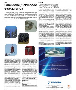 Tensão at Diário de Notícias