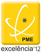 PME Excelência 2012