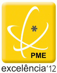 PME Excelência 2012 | Tensão